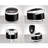 NutriChef Electric Multi-Cooker and Food Steamer