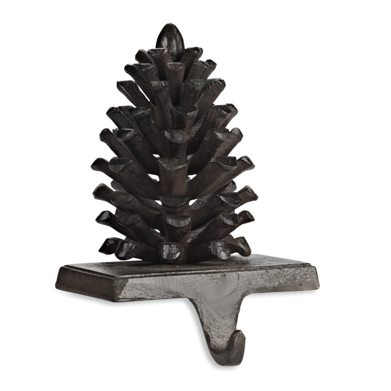 Porte-chaussettes Pinecone