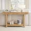 Table de bout 55,1 po