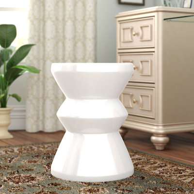 Tabouret de jardin Oakside