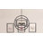 6 - Light Dimmable Chandelier-1647691935