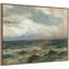 «The North Sea» par Olga Wisinger Florian par Nostalgia Prints, reproduction d'art sur toile encadrée-1285528780