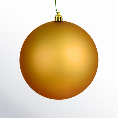 Shatterproof Bauble