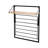 Steel Foldable Wall-Mounted Drying Rack-708693353
