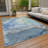 Abstract Indoor / Outdoor Rug-1616202734