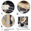 Gold Phonograph Reflections I - Music Canvas Prints-1261229797-1261229807