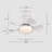 Leanza 25.98'' Ceiling Fan-1300040865