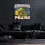  «Pears» par Fiona Stokes-Gilbert, art mural en verre acrylique-1220835959