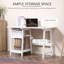 Gladwell Computer Desk