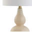 Lampe de table 20,5 "Galliano-850197195