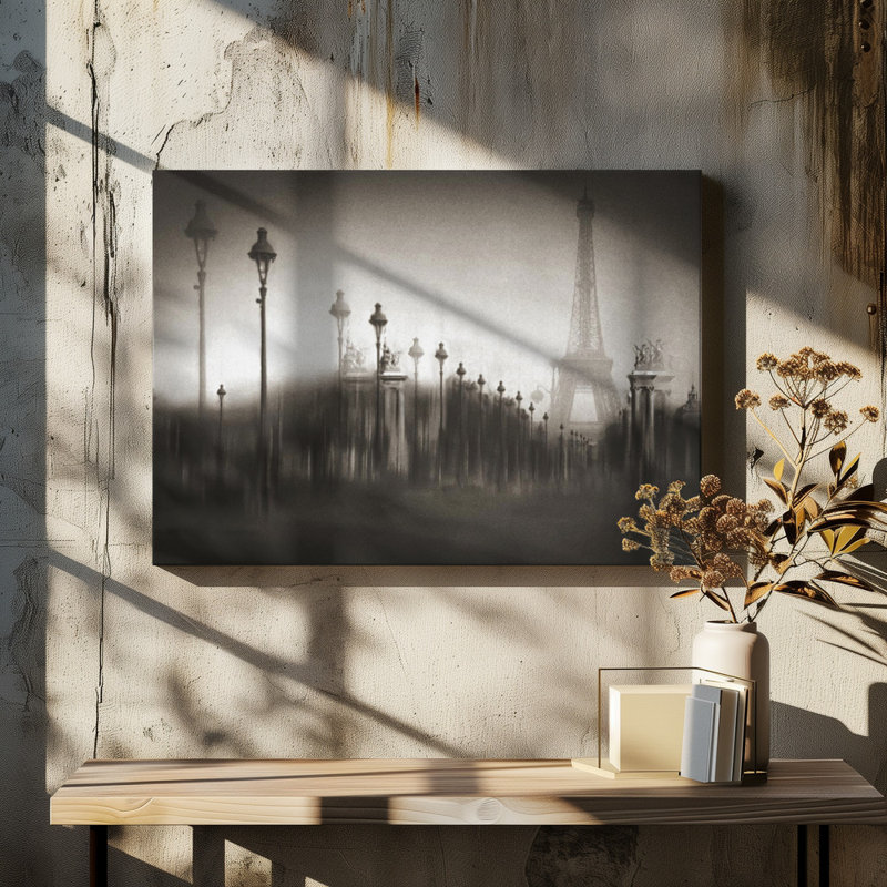 Wrapped Canvas Print, 60.96 cm H x 91.44 cm W