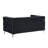 Nox 61'' Velvet Loveseat-827180741