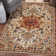 Tapis oriental ivoire Adagio