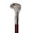 Padrone Cobra Decorative Walking Stick