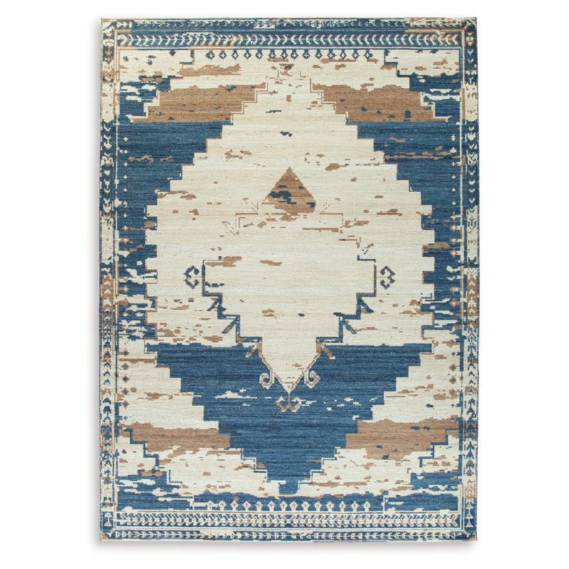 Tapis Addison, Rectangle 10 pi x 14 pi