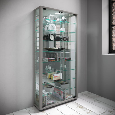 Cattibrie Display Cabinet