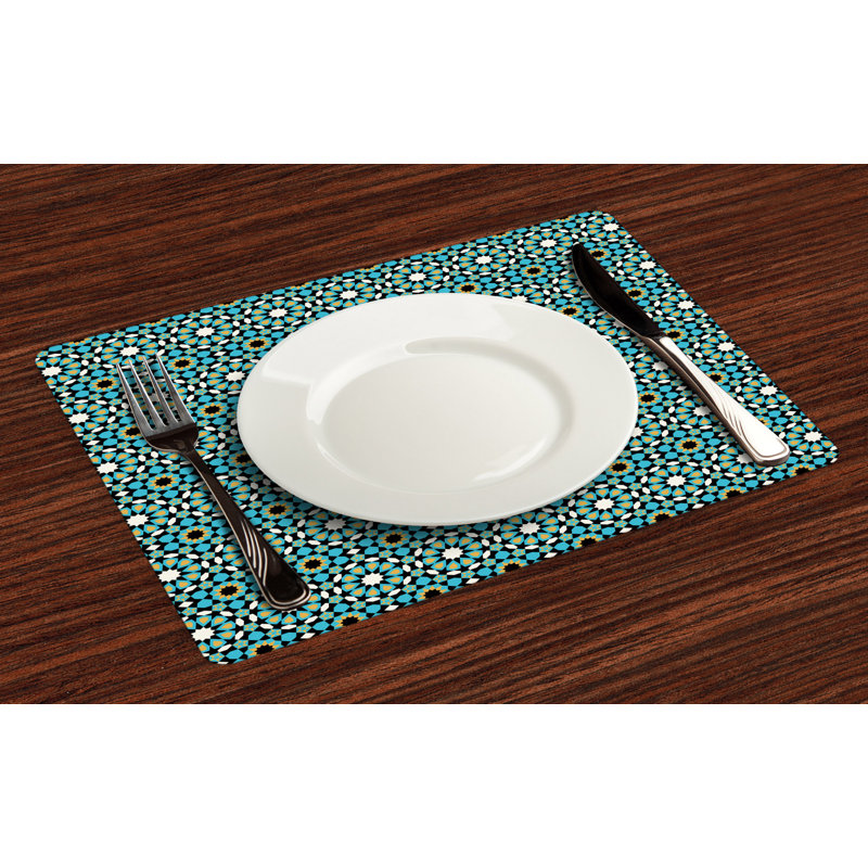 Récapitulatif 18,5" marocain