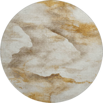 Premium Machine Washable Jacquez AMF1796 Modern Rug