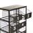 Claudio 6 Drawer Storage Drawer