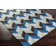 Crisman Wool Geometric Indoor Rug