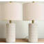 Ensemble de 2 lampes de table Modern