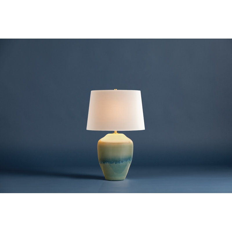 LAMPE DE TABLE MONTVILLE