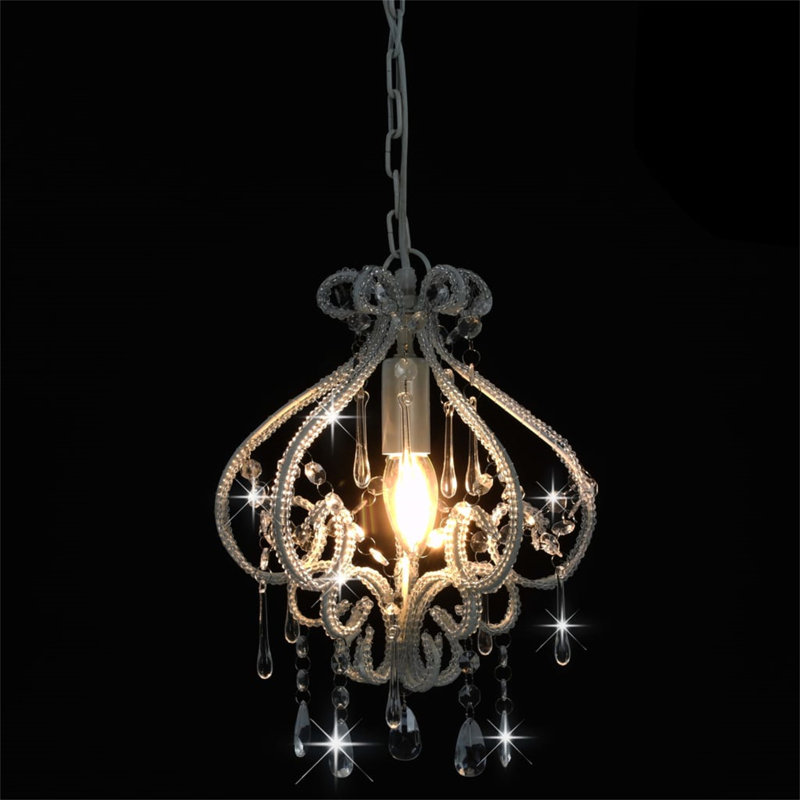 Aeddon Chandelier