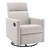 Upholstered Home Theater Seat-1245344387