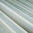 Broddrick Striped Blue Mist Ivory Flatweave Indoor Outdoor Performance Area Rug-29473017