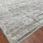 Tapis rectangulaire en laine