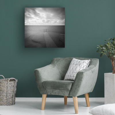 Bolog Christian Lindsten  Aa?Resund Canvas Art