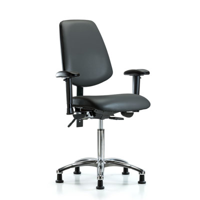 Chaise de travail Latoyah