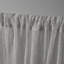 Paire de rideaux transparents avec passe-tringle Noyes-200063241-200063242