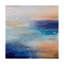 Reproduction d’art sur toile tendue « Coastal Living » par Karen Hale-913306490