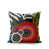 Black/White/Red/Pink/Green Floral sélectionné