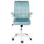 Velvet Office Chair-1771878489