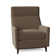 Fauteuil large de 34 po Felix