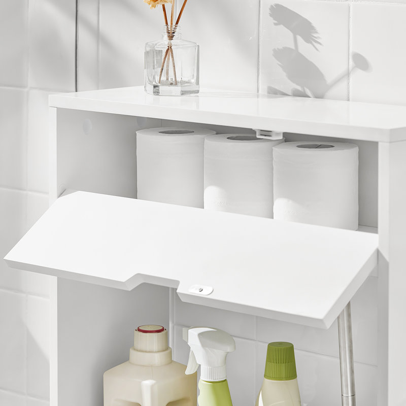 Jenaya Bathroom Shelves