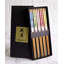 Baguettes Zandres Ebros Bamboo Sakura