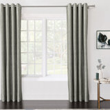 Echo Room Darkening Curtain