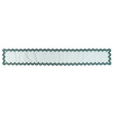 Polyester Scalloped Placemat