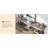 70.9” Modern Industrial Sofa Table-194020609-194020610