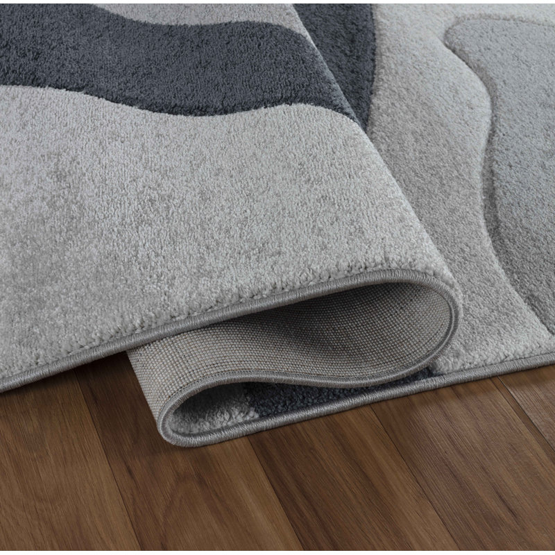Amaranthine Area Rug, Rectangle 120 x 170cm