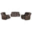 Causeuse et fauteuil inclinable électrique Allysia-108683709-134078305