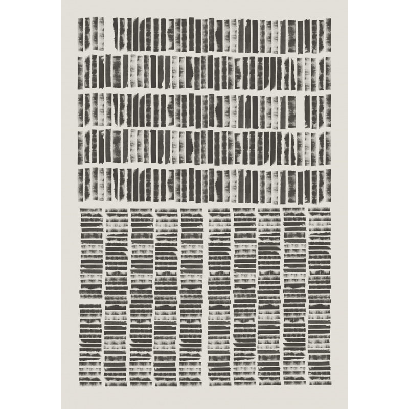 Wrapped Canvas Print, 76.2 cm H x 50.8 cm W