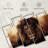 " Grunge Lion Head " 4 - Pieces-92763722