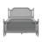 Nordland Standard Bed