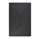 Gage Handmade Jute / Sisal Black Rug