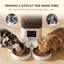 Automatic Feeder