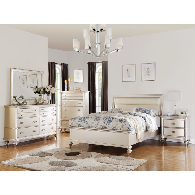 28'' W Nightstand